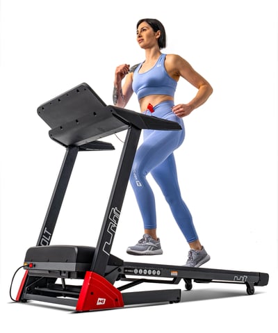 Treadmill HS-1400LB Bolt