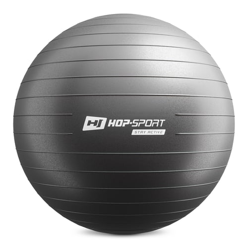 Gym Ball 75 cm w/ Pump