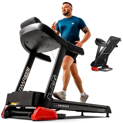 Treadmill HS-4500LB Ultima Pro