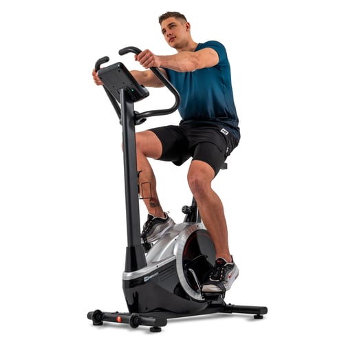 Electromagnetic Exercise Bike HS-060H Exige