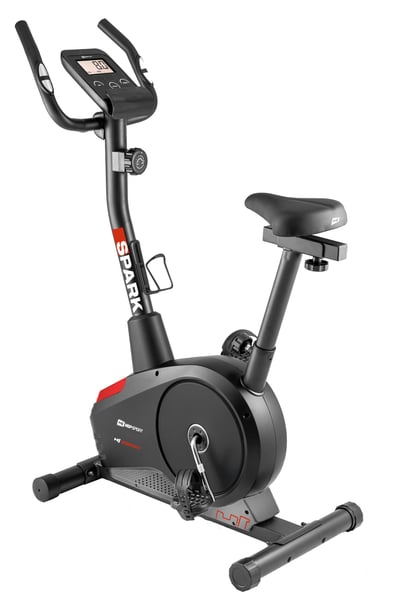 Magnetic Exercise Bike HS-2080 Spark Black