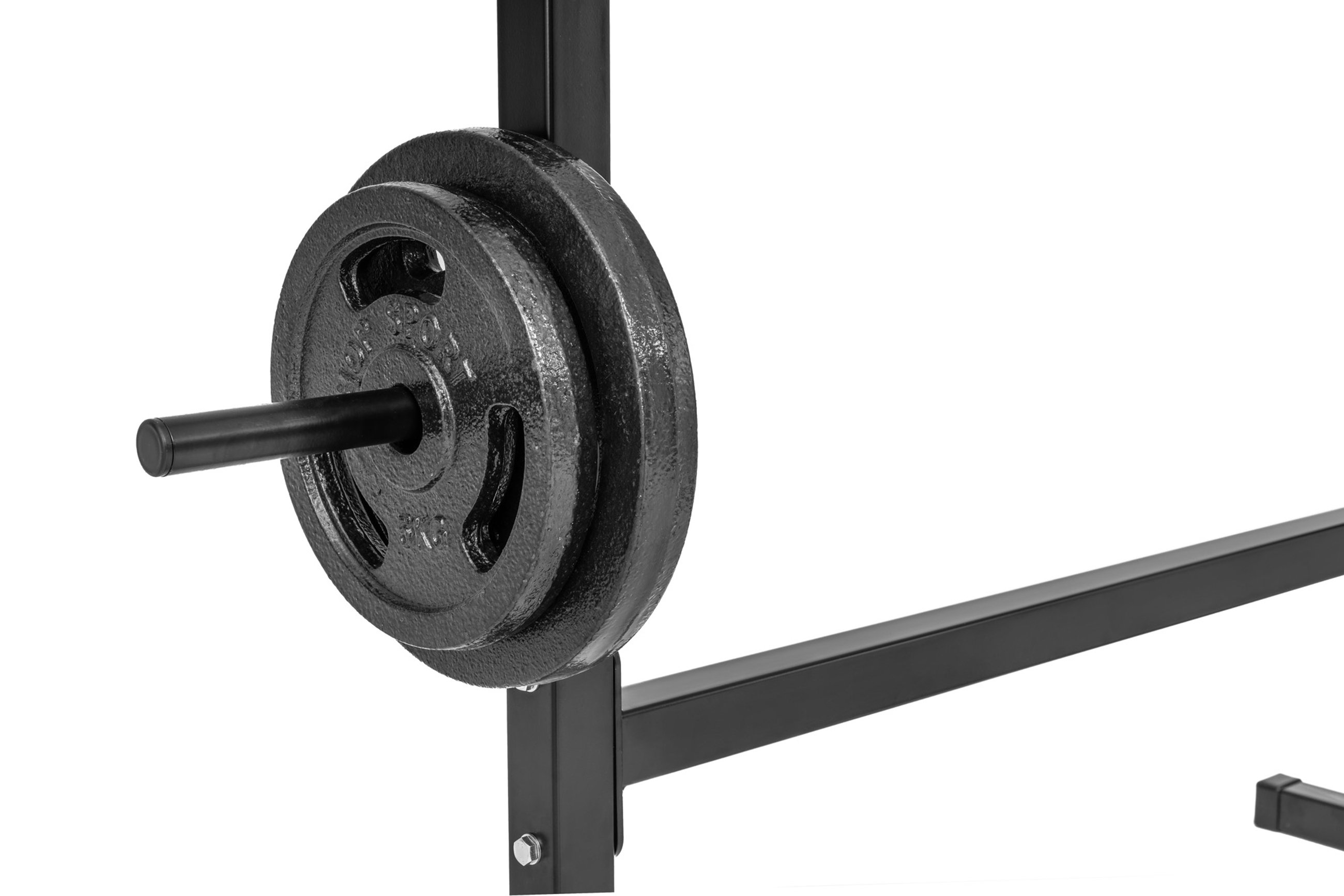 Barbell Rack HS-1008L