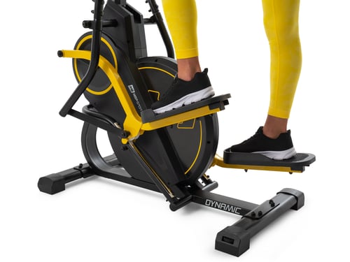 Magnetic Incline Step Trainer HS-450B Dynamic