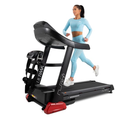 Treadmill HS-4000LB Ultima
