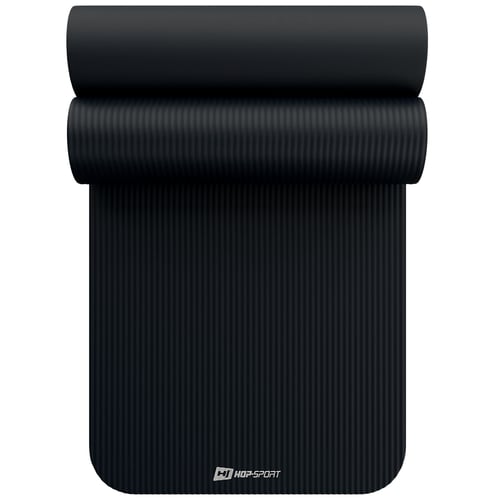 Fitness Mat HS-NB020GM 2,0 cm sky black