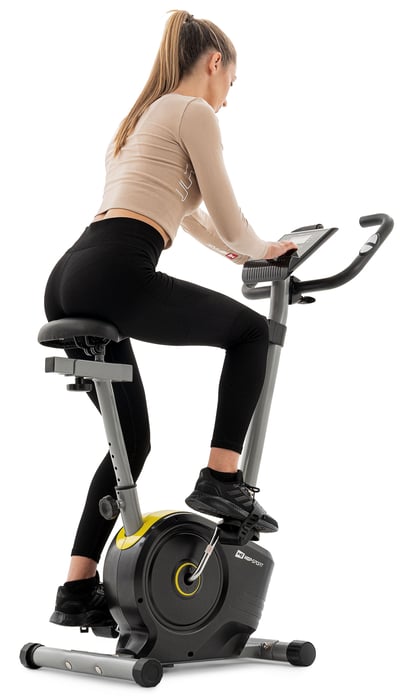 Magnetic Exercise Bike HS-2050H Sonic