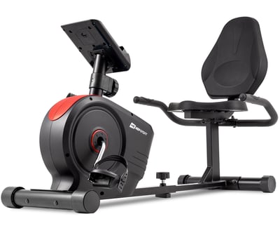 Magnetic Recumbent Bike HS-2050L Beat