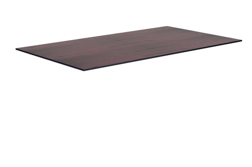 Conversion Top 9ft - Table Tennis / Dining Top