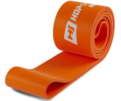 Resistance Band 83mm orange