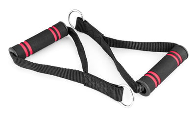 Resistance Tube Set