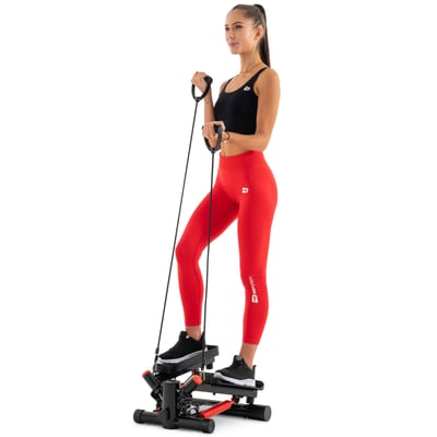 Stepper HS-035S Joy Red