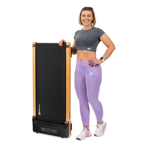 Treadmill HS-850WP Primo Walking Pad