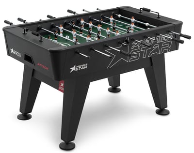 Football Table Attack