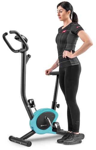 Manual Exercise Bike HS-010H Rio