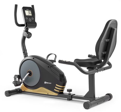 Magnetic Recumbent Bike HS-040L Root