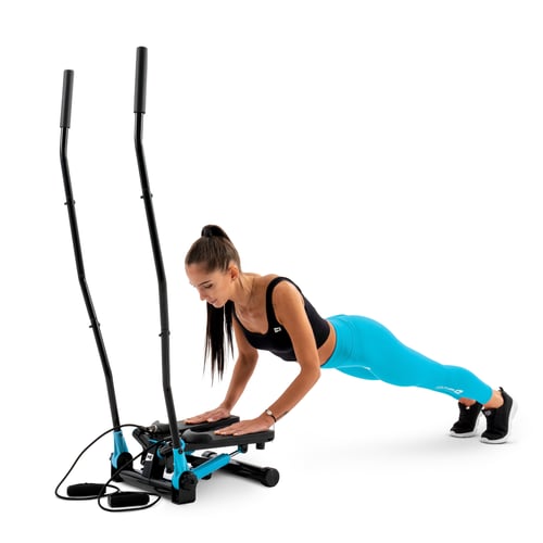 Stepper With Handles HS-045S Slim