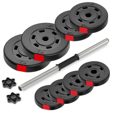 Dumbbell Set 1x20 kg PRO