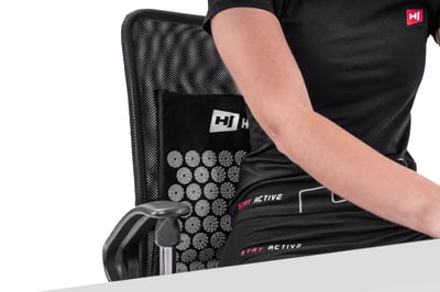 Acupressure Set grey