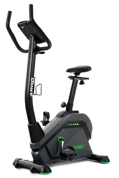 Electromagnetic Exercise Bike HS-120H Argo