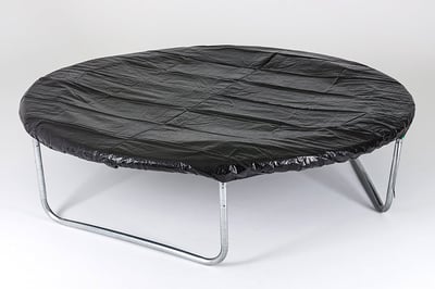 Garden Trampoline 16ft w/ Inner Safety Net