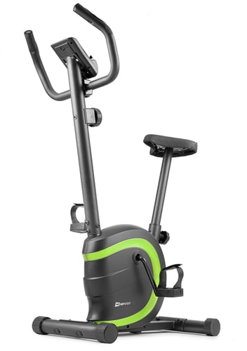 Magnetic Exercise Bike HS-015H Vox lime