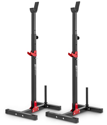 Squat Rack HS-1005L