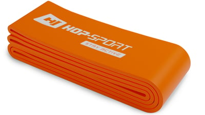 Resistance Band 83mm orange