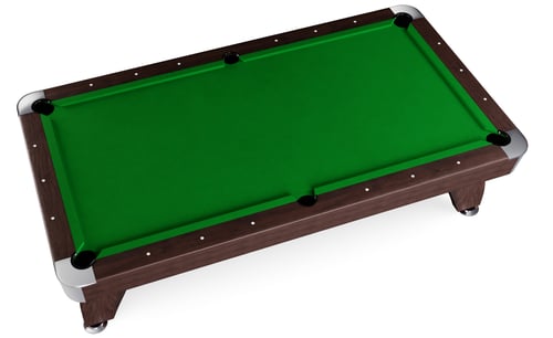 Pool Table VIP EXTRA 9ft