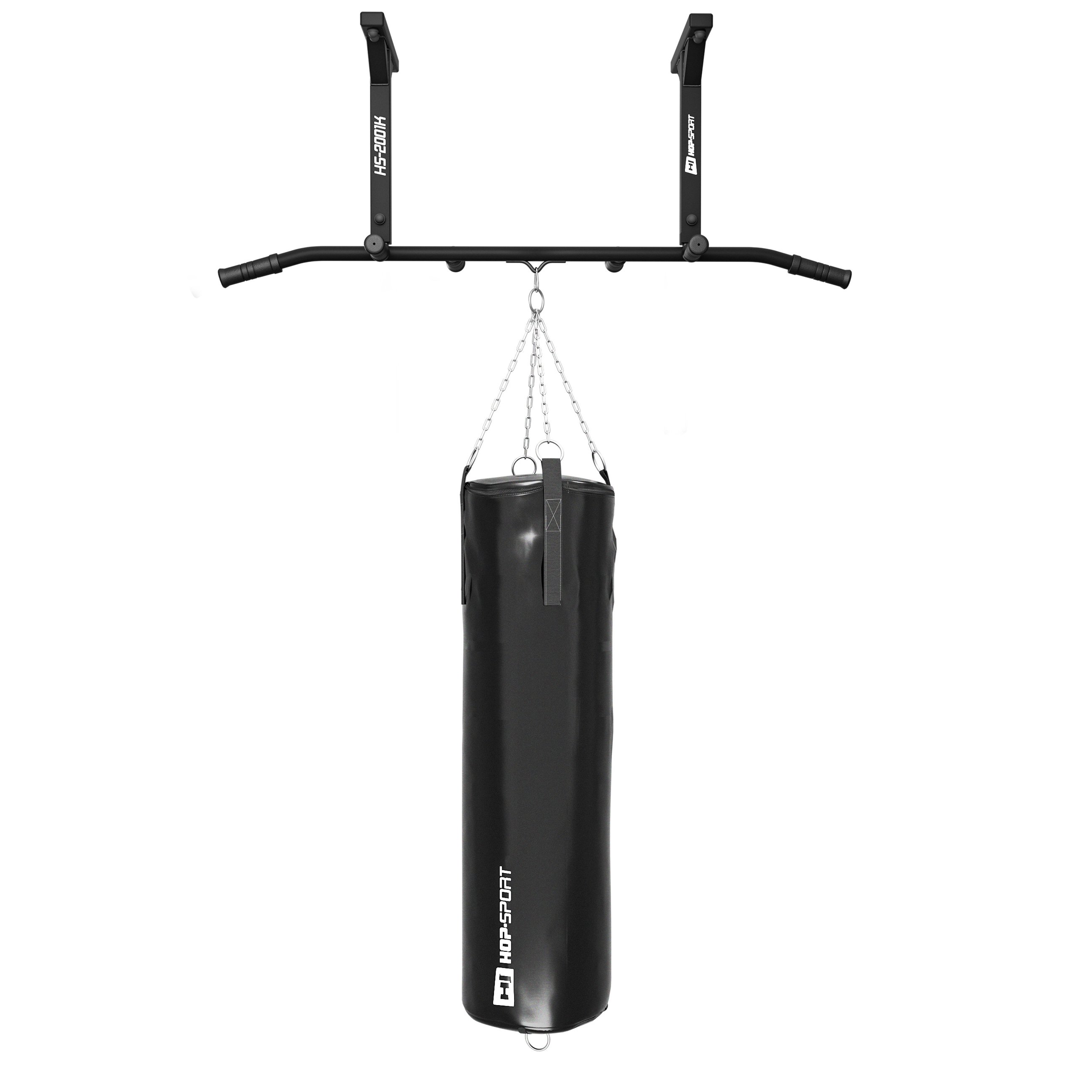 Ceiling Mounted Pull Up Bar HS-2001K