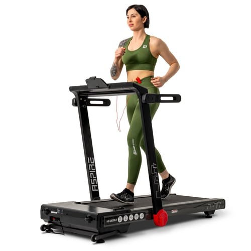 Treadmill HS-2500LB Aspire