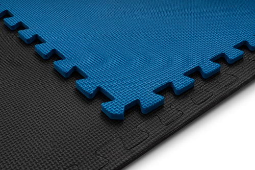 EVA Foam Mat 1cm - 9 pcs