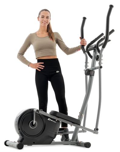 Magnetic Cross Trainer HS-2050C Cosmo