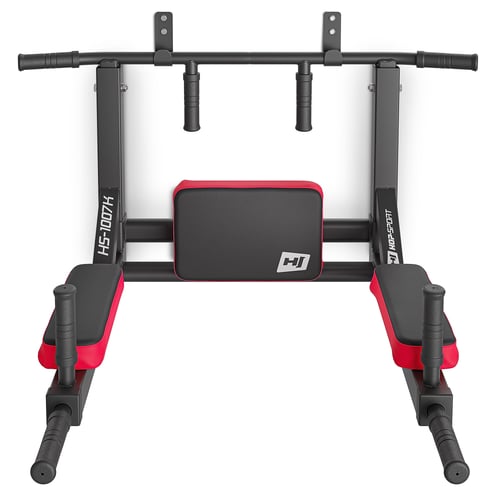 Multifunctional Pull Up Bar HS-1007K