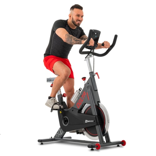 Indoor Cycle Exercise Bike HS-065IC Delta