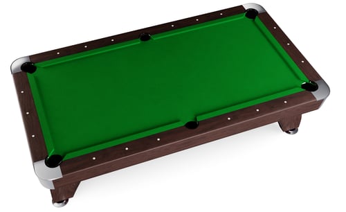 Pool Table VIP EXTRA 8ft