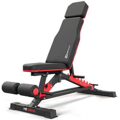 Training bench HS-2090HB