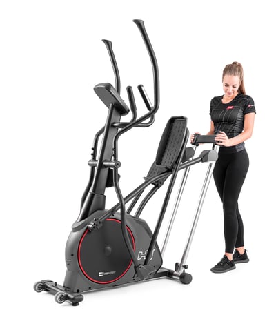 PMS Cross trainer HS-095CF Prizm Gray