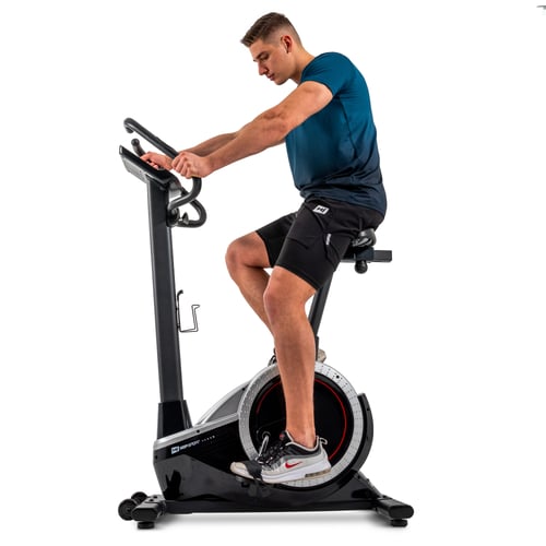 Electromagnetic Exercise Bike HS-060H Exige