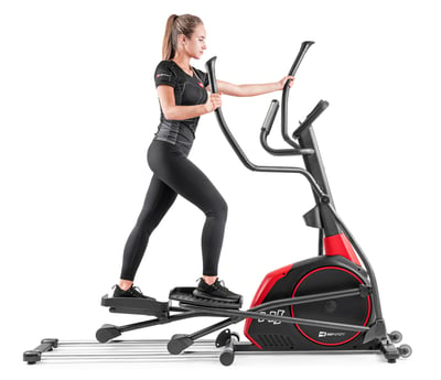 PMS Cross trainer HS-095CF Prizm Black