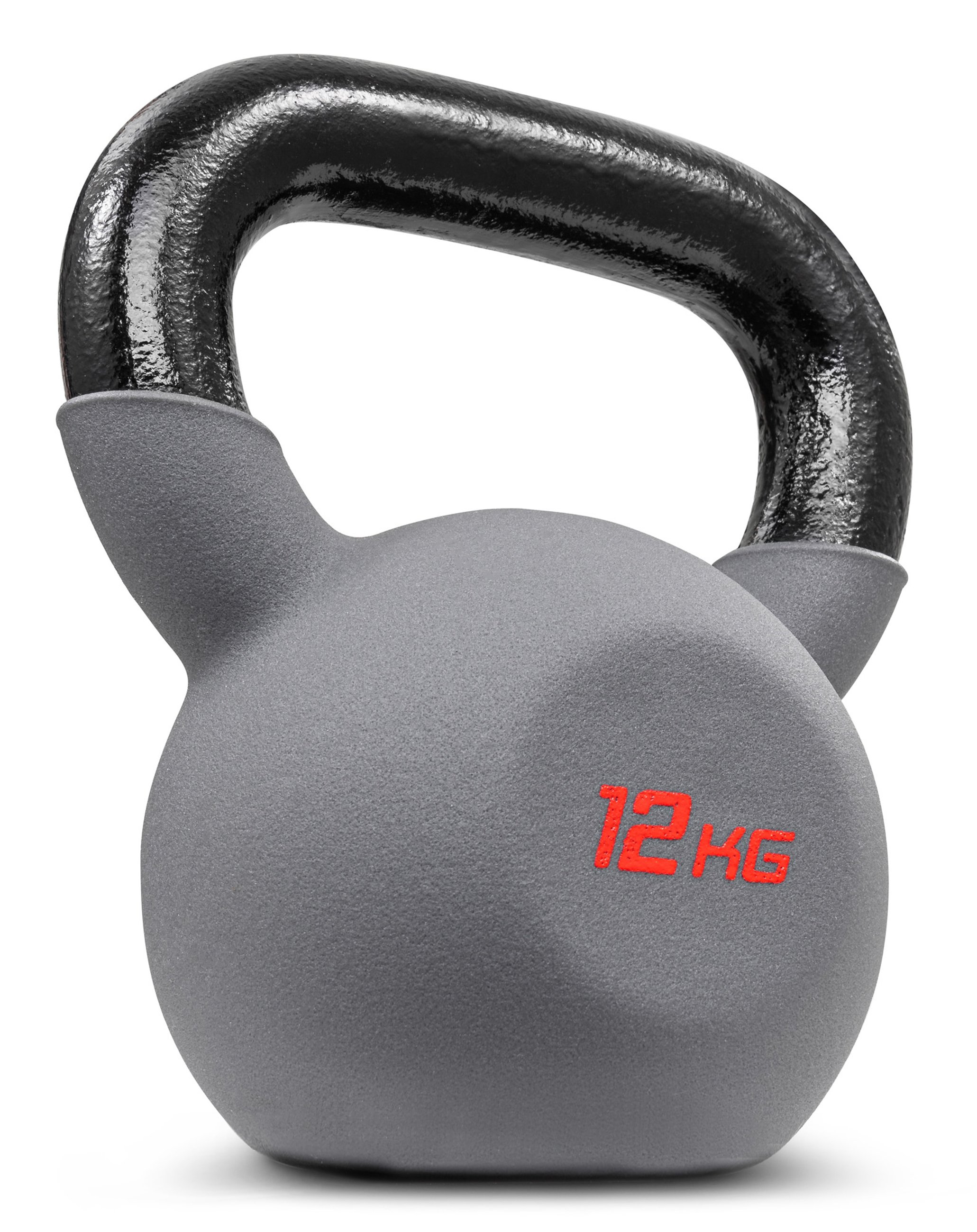 Cast iron kettlebell 12kg HS-I012KB