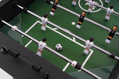 Football Table Attack