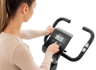 Magnetic Exercise Bike HS-2050H Sonic