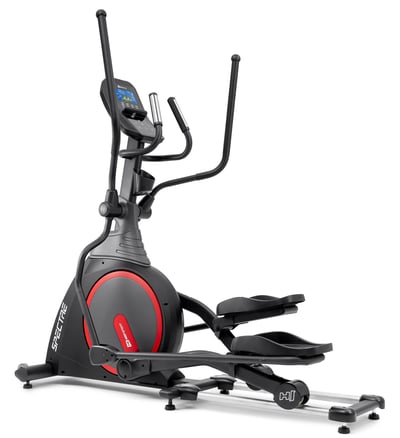 PMS Cross trainer HS-300CF Spectre Gray