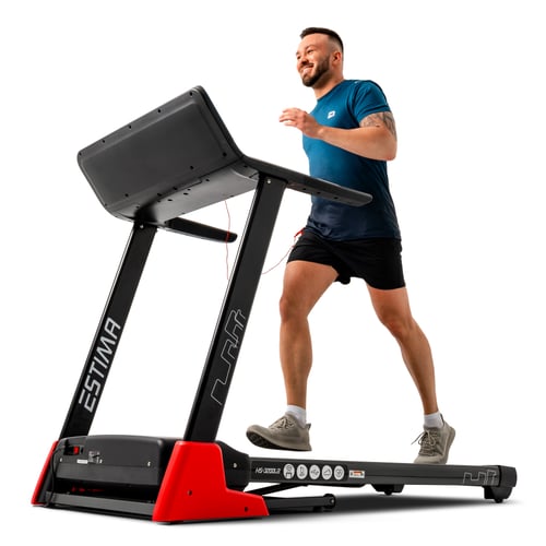 Treadmill HS-3200LB Estima