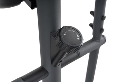 Magnetic Cross Trainer HS-003C Focus black/grey