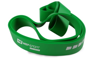 Resistance Band 44mm green