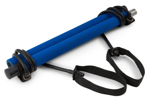 Pilates Bar HS-T090GS blue