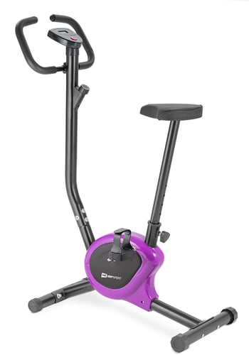 Manual Exercise Bike HS-010H Rio purple