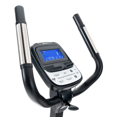 Electromagnetic Exercise Bike HS-250H Drim