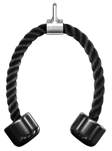 Tricep rope 72cm HS-TR72